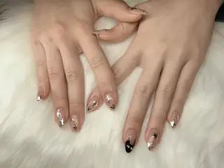 ネイル Anna Nail所属・Anna Nailのネイルデザイン