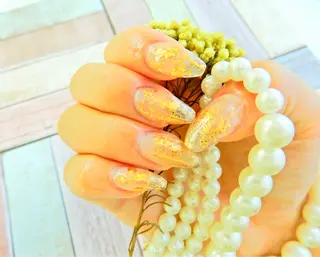 ネイル Dolce.Nail 柏店のネイルデザイン