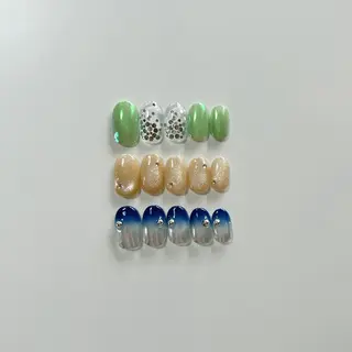 ネイル lcoco nailのネイルデザイン