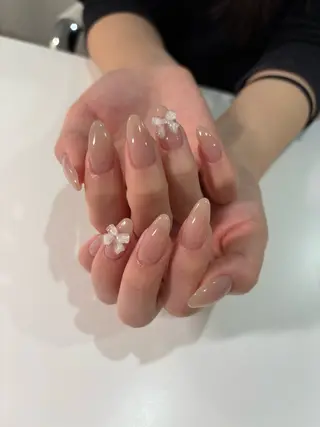 ネイル nail by minamiのネイルデザイン