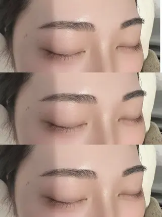 アイブロウ ネモア久留米店 🌼AYUMI🌼のマツエク・マツパデザイン