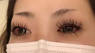マツエク・マツパ eyelash GARDENのマツエク・マツパデザイン