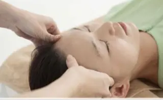 中村 忍のエステ・リラクイメージ