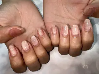 ネイル coco nailのネイルデザイン