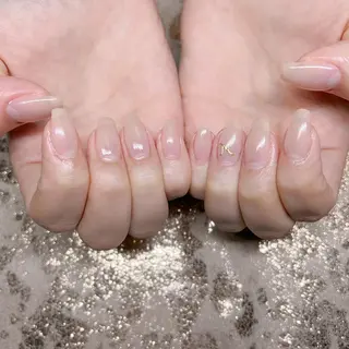 ネイル 個室ネイルサロンDolly  Girl〜ドーリーガール〜所属・DollyGirl KYOKOのネイルデザイン