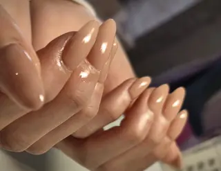 ネイル Nail eim　【ネイルエイム】所属・古賀 倭子のネイルデザイン