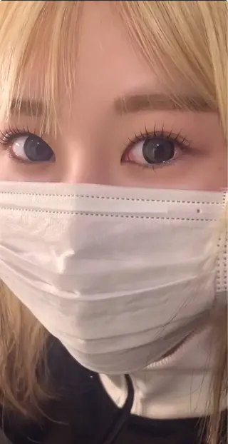 マツエク・マツパ YUWA 【Taylor】のマツエク・マツパデザイン