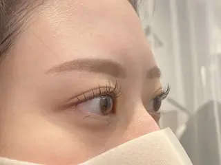 パーマ 1d by SUNVALLEY所属・kuroda nene ☺︎❤︎のマツエク・マツパデザイン