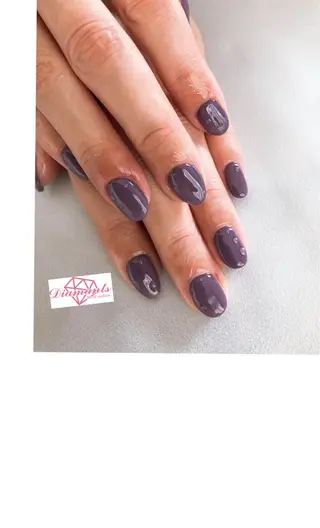 ネイル Asa miのネイルデザイン