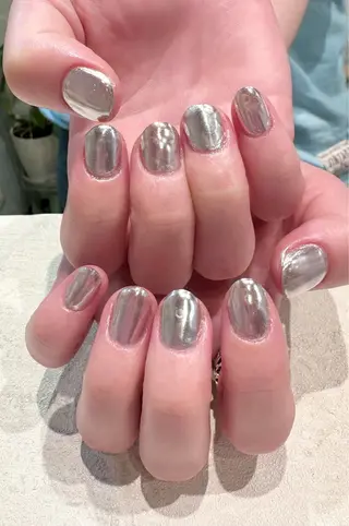 ネイル ecrin 💎 mayuのネイルデザイン