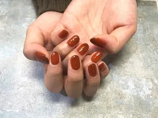 ネイル fairy 村居 愛香のネイルデザイン