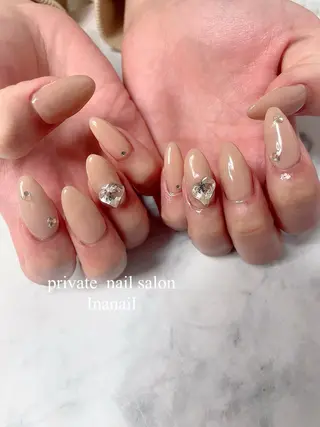ネイル ✤Ina nail✤のネイルデザイン