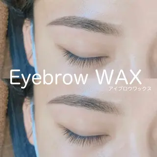 アイブロウ miiimo 【ミモ】のマツエク・マツパデザイン