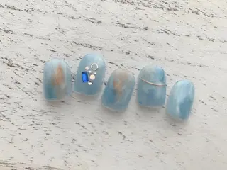 ネイル toi nail.所属・toi nail.のネイルデザイン