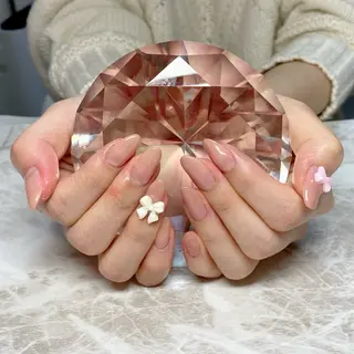 ネイル ゆぴねいる所属・ゆぴねいる yupinailのネイルデザイン