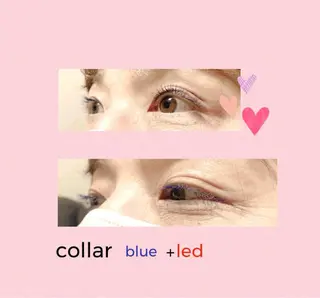 マツエク・マツパ eyelash design Kou所属・＊ Kouのマツエク・マツパデザイン