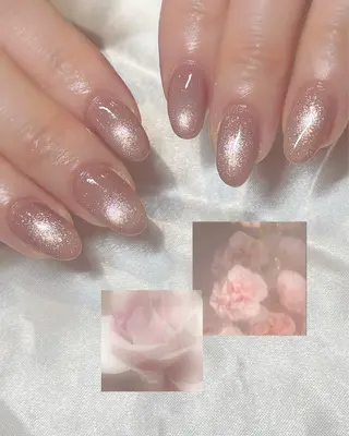 ネイル H.Inoue パラジェル認定サロンのネイルデザイン