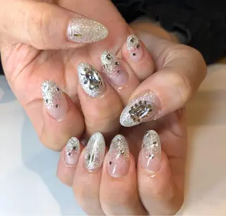 ネイル 鶴田୨ৎmaison de NALIのネイルデザイン