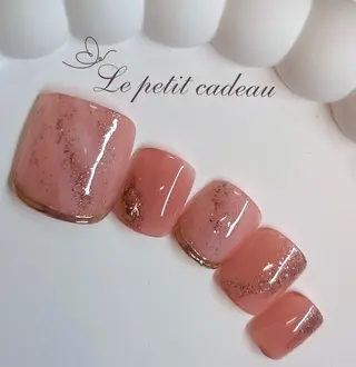 ネイル 栗山 カンナのネイルデザイン