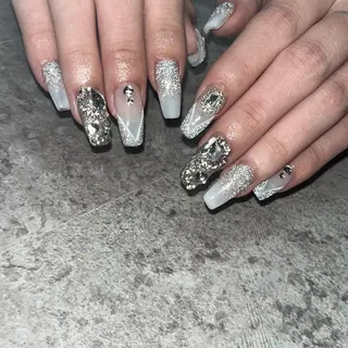 ネイル Salon Fleurのネイルデザイン