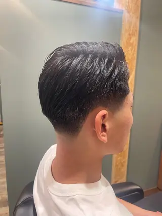 ショート メンズ 💈梶川 翔汰💈のヘアスタイル