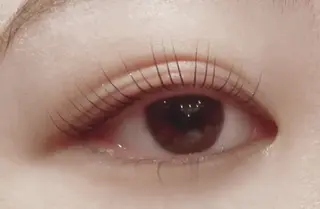 マツエク・マツパ eyelash&beauty salon Ciglio+【チリオプラス】所属・Ciglio RUIのマツエク・マツパデザイン