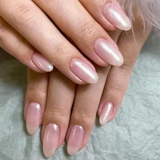 ネイル Diamond 🚢のネイルデザイン