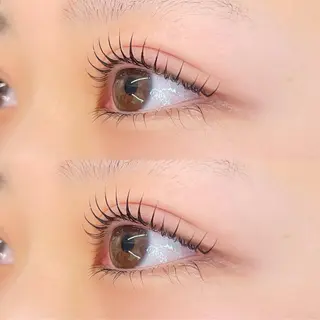 マツエク・マツパ 🎀 misuzu 🎀のマツエク・マツパデザイン