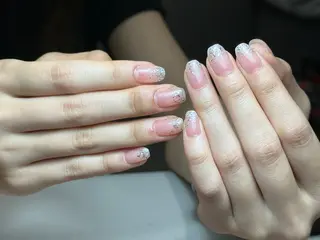 ネイル Eveネイル チップスカルプ専門店のネイルデザイン