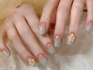 ネイル Akira nail salon所属・Akira nail salonのネイルデザイン
