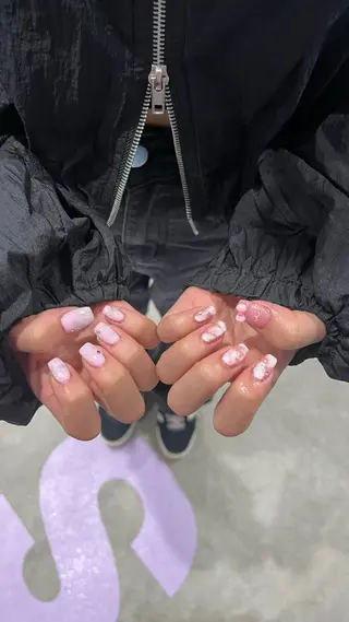 ネイル ISLAND TOKYO所属・ISLAND ONISHIのマツエク・マツパデザイン