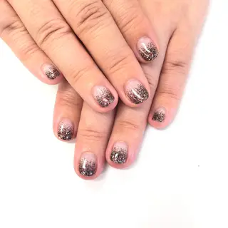 ネイル ユリシスネイル 担当近藤のネイルデザイン