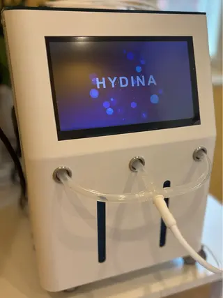 ヨサパークSen 北九州🌿若園店のエステ・リラクイメージ