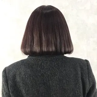 ショート サロウィン所属・K-POP好き美容師 🇰🇷Kai.Yのヘアスタイル