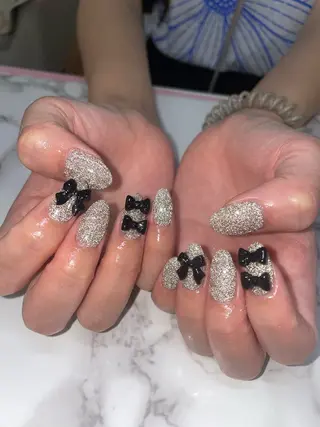 ネイル kouca  nail所属・コウ カnail💅のネイルデザイン