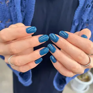 ネイル Nico所属・Nico🌛 Karenのネイルデザイン