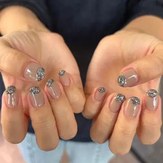 ネイル Renatus🤍 MISUZUのネイルデザイン