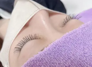 マツエク・マツパ シエルエトワール💜 桜木町のマツエク・マツパデザイン