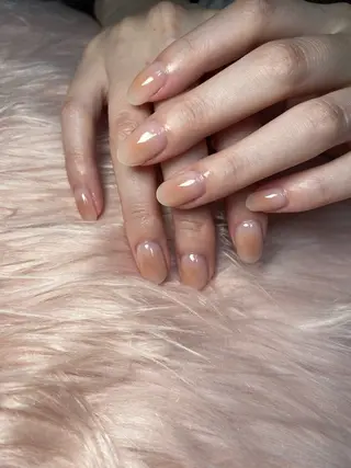 ネイル mille feuilleのネイルデザイン