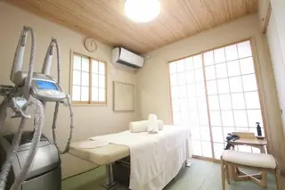 藤江 真弓のエステ・リラクイメージ