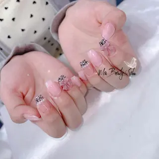 ネイル MaiBeauty Niのネイルデザイン