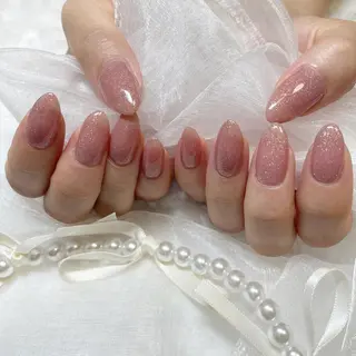 ネイル fiore nail 🦋のネイルデザイン