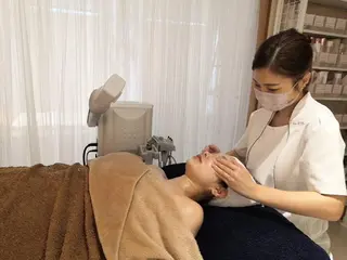 メナードフェイシャルサロン長久手根の神店所属・村川 友美のエステ・リラクイメージ