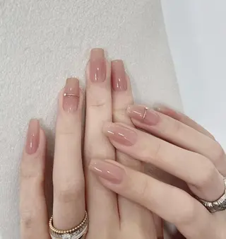 ネイル Queens momoのネイルデザイン