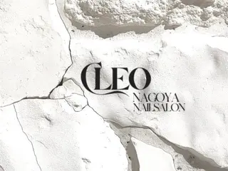 ネイル Cleo 名古屋駅店 🖤Seraのネイルデザイン