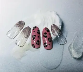 ネイル Ｈ3（エイチスリー）所属・H3 hitoのネイルデザイン