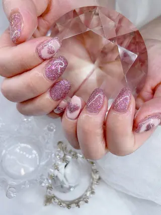 ネイル misun_nail所属・misun_ nailのネイルデザイン