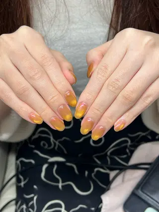 ネイル 03.nails 原宿所属・s aのネイルデザイン