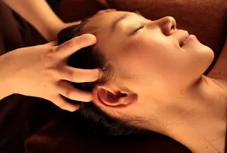 アロマビューティー カオリのネイルデザイン