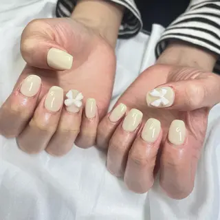 ネイル うにゃねいる🌷 Mayaのネイルデザイン